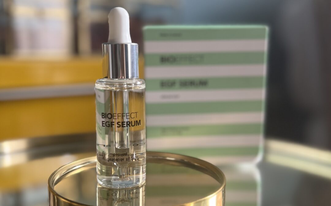 Pourquoi le sérum EGF de Bioeffect reste l’un des meilleurs soins anti-âge