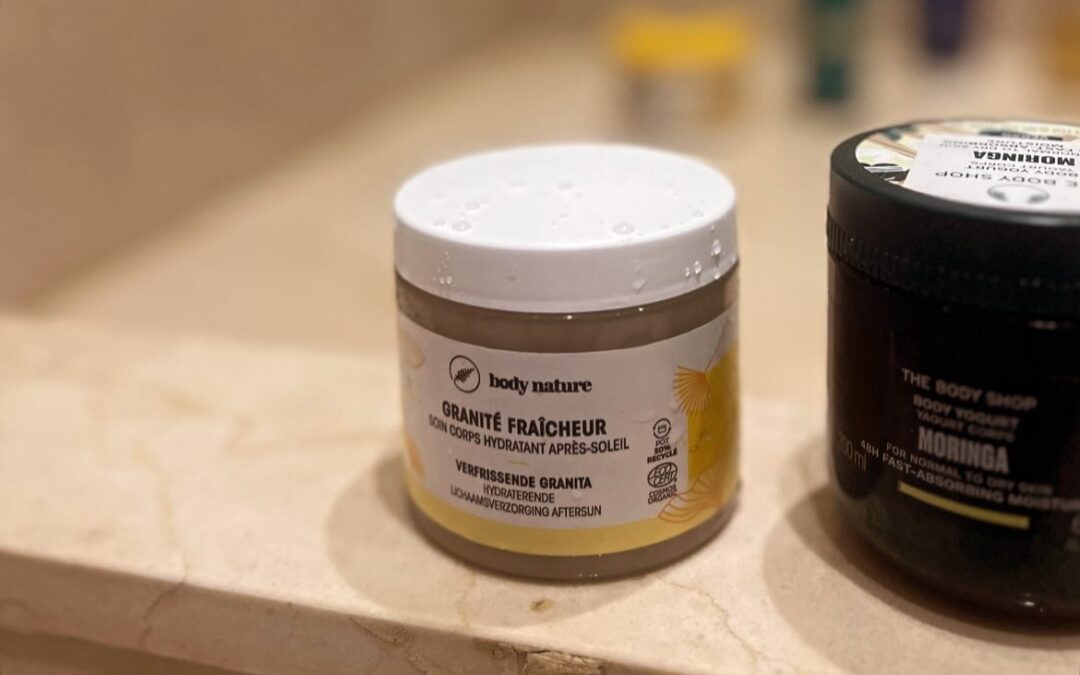 Le rituel beauté qui a transformé ma peau