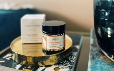 Hydra Protect Crème Hydratante La Maison de l’Argousier