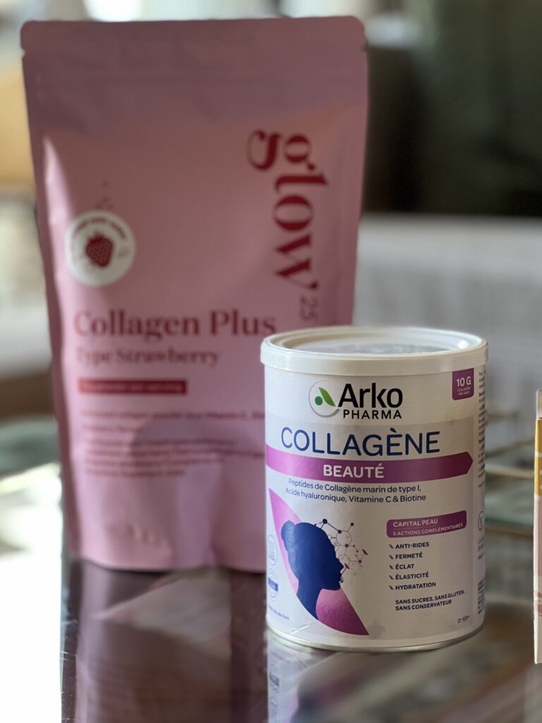 Collagène Plus Arko Pharma