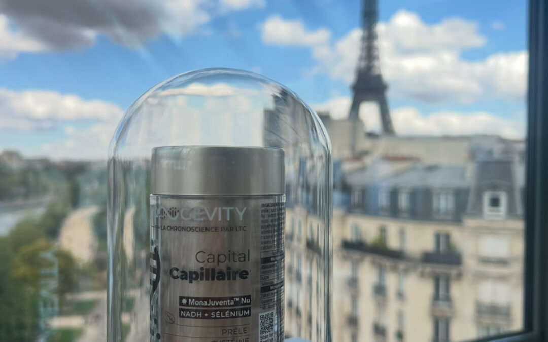 Cheveux, beauté, longévité: pourquoi je m’intéresse de plus en plus à la beauté de l’intérieur