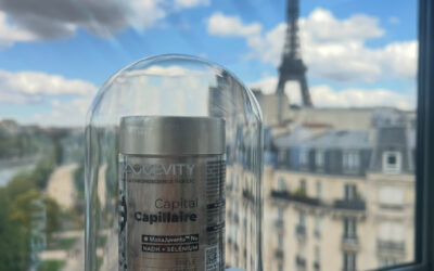 Cheveux, beauté, longévité: pourquoi je m’intéresse de plus en plus à la beauté de l’intérieur