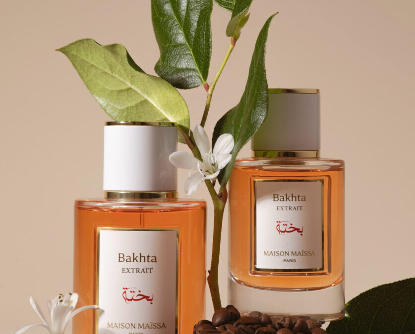 Bakhta de Maison Maïssa: le parfum au café au lait et à la fleur d’oranger qui m’a séduite